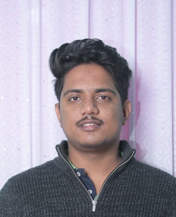 Biraj Chetry - CEO