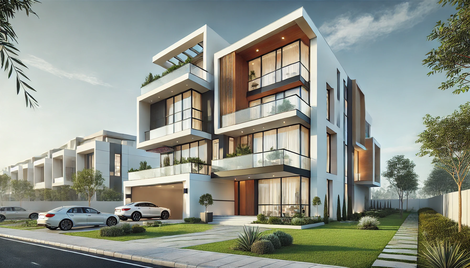 Residential Construction